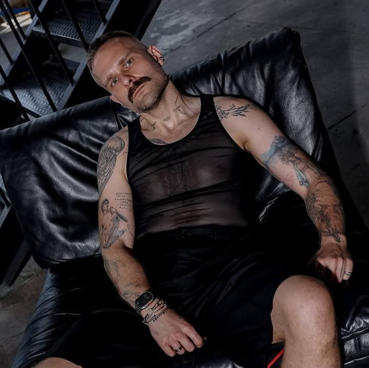 Volodymyr Zavadiuk - Subjektiv.art