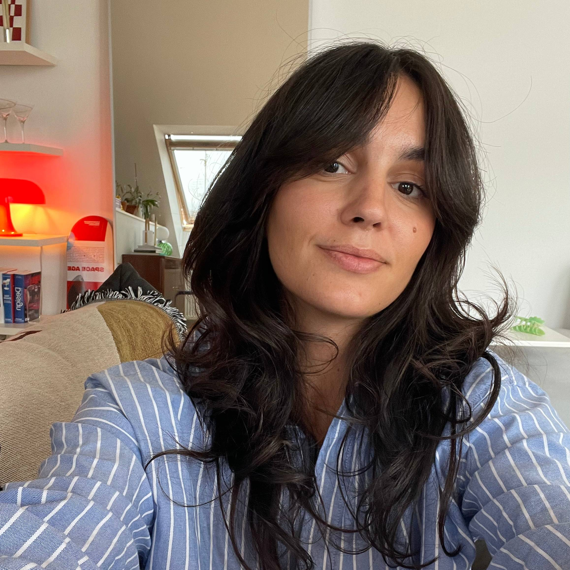 Marian Papadea - Subjektiv.art