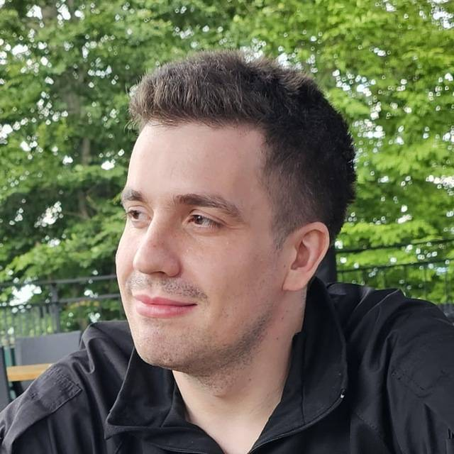 Illya Klymov - Subjektiv.art