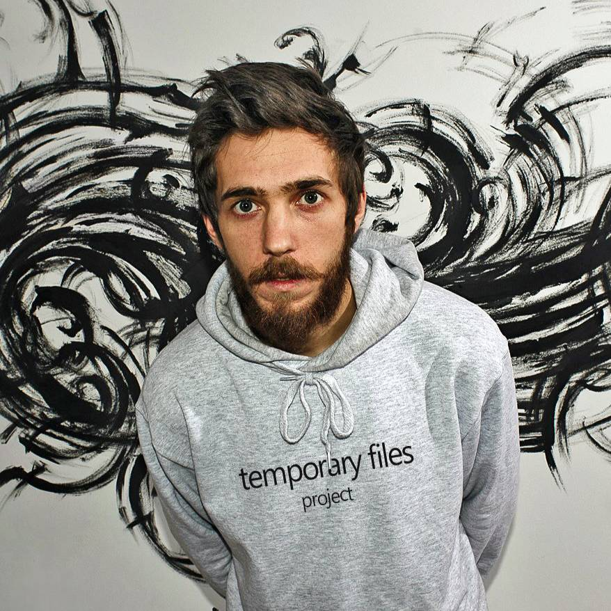 DIMA KRAB - Subjektiv.art