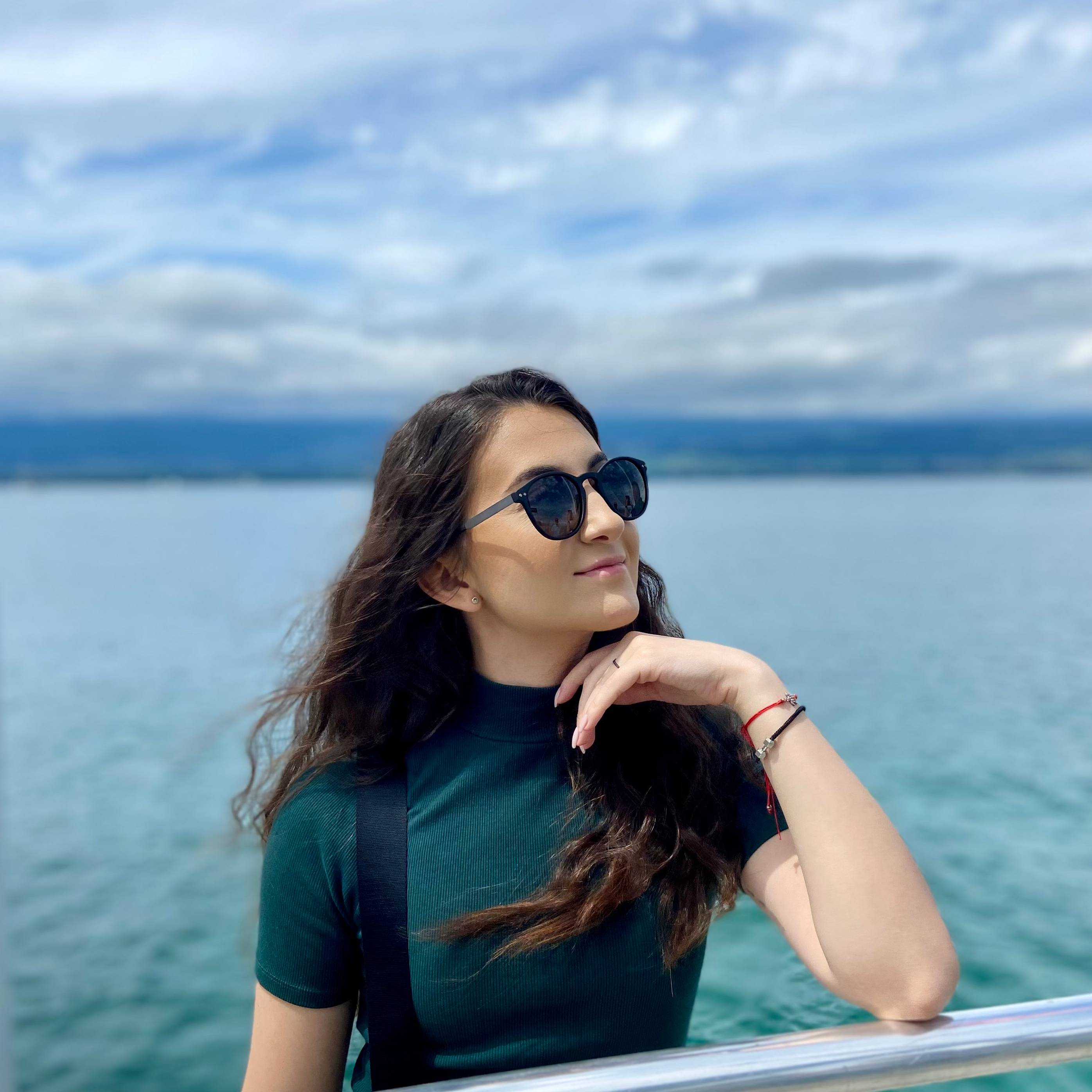 Adelina Dinu - Subjektiv.art