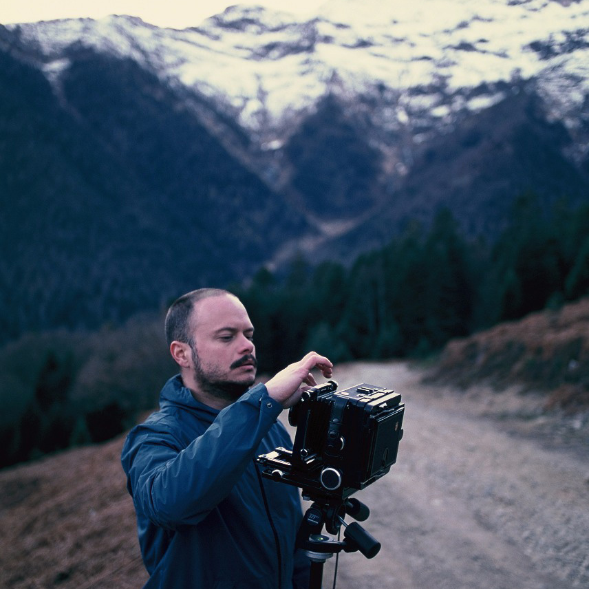 Márcio Vilela - Subjektiv.art