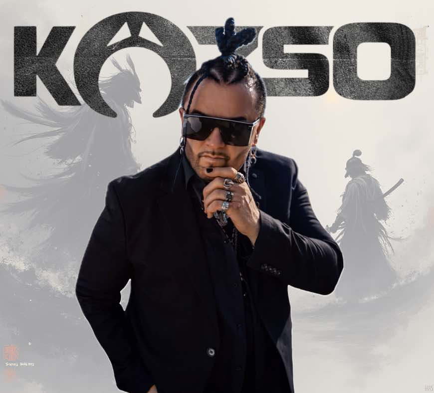 Kozso Art - Subjektiv.art