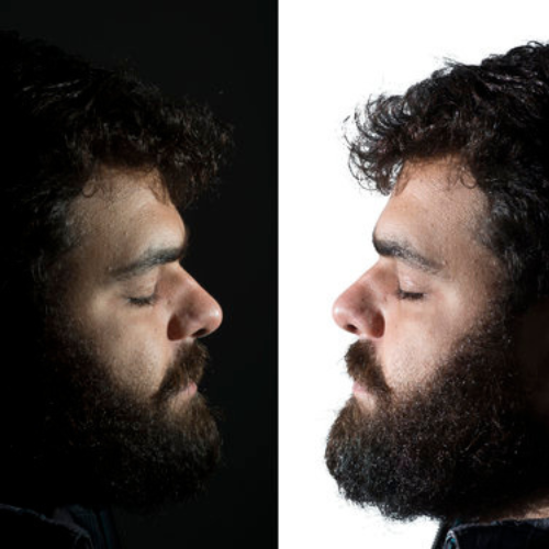 Ike Ferreira - Subjektiv.art