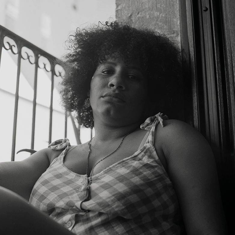 Lizette Nin - Subjektiv.art