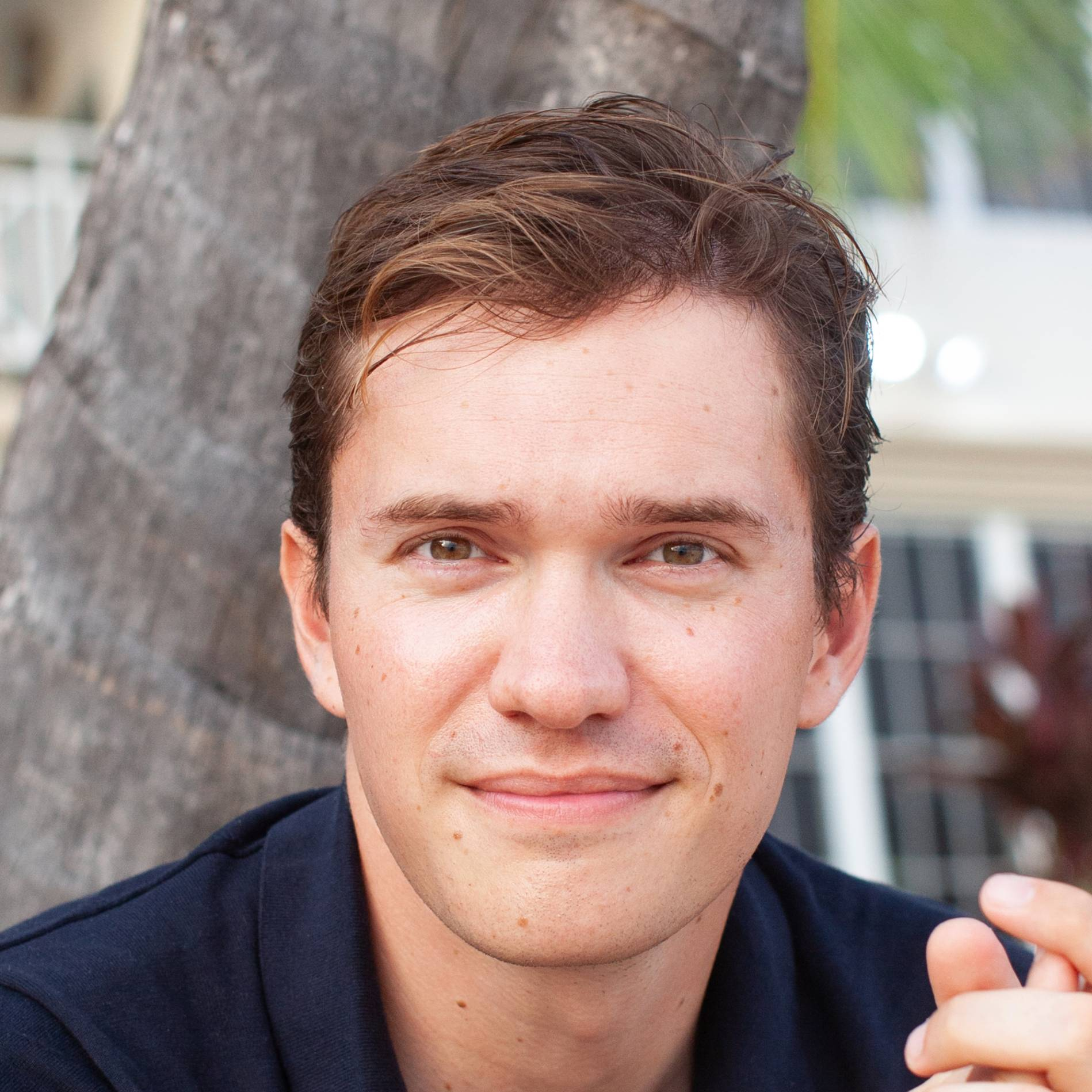 Yehor Serdiuk - Subjektiv.art