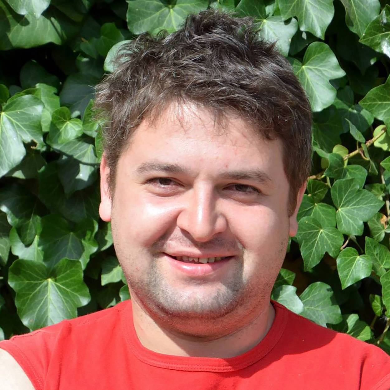 Vyacheslav Kazanevsky - Subjektiv.art