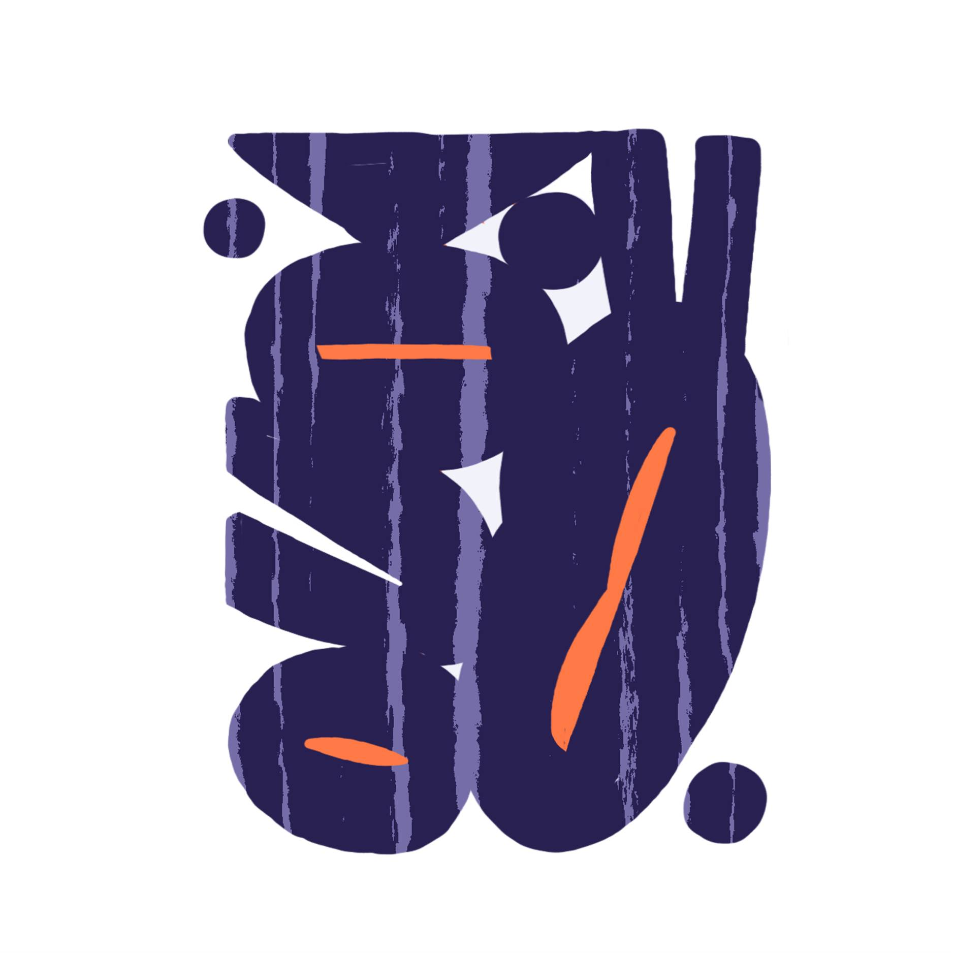 Melen Guesdon - Subjektiv.art