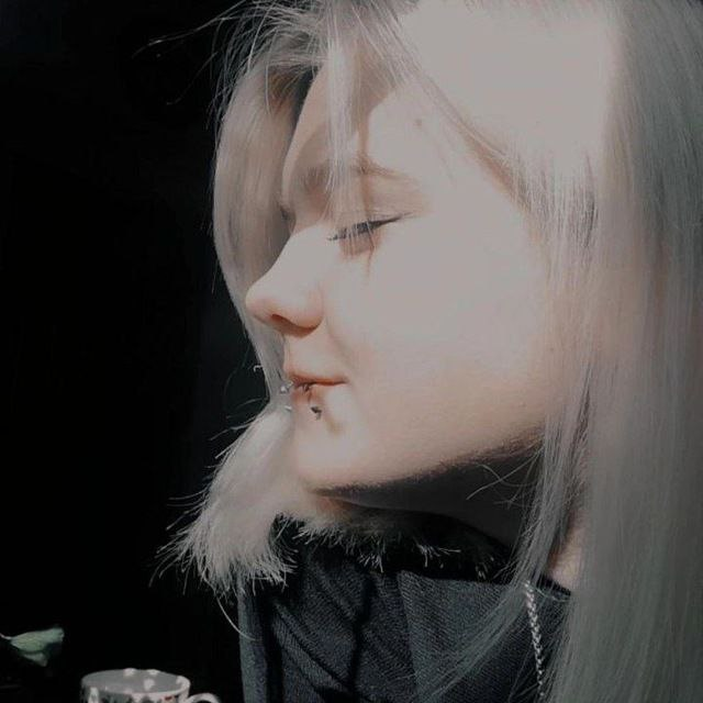 Liubov Datchenko - Subjektiv.art