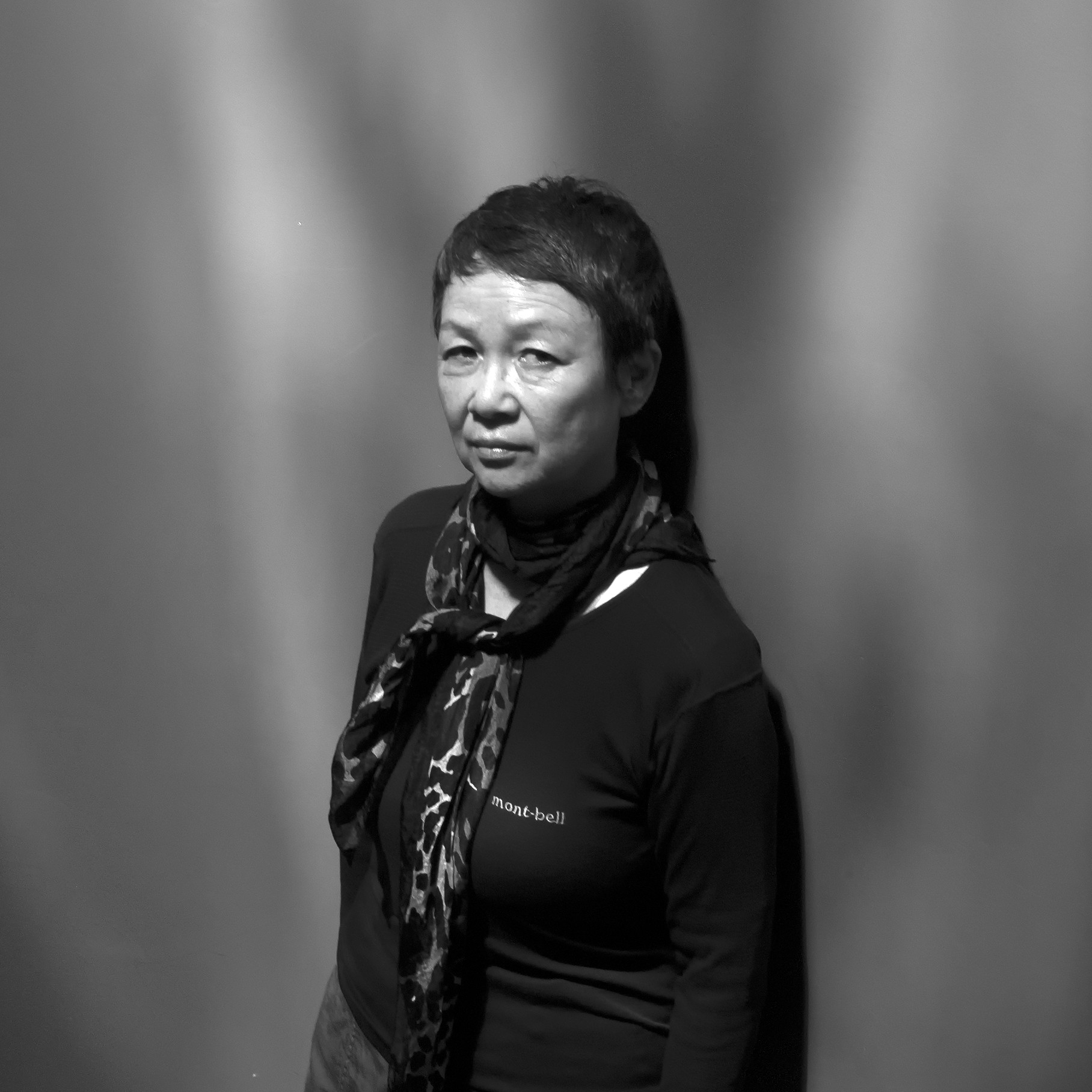 Izumi Ueda Yuu - Subjektiv.art