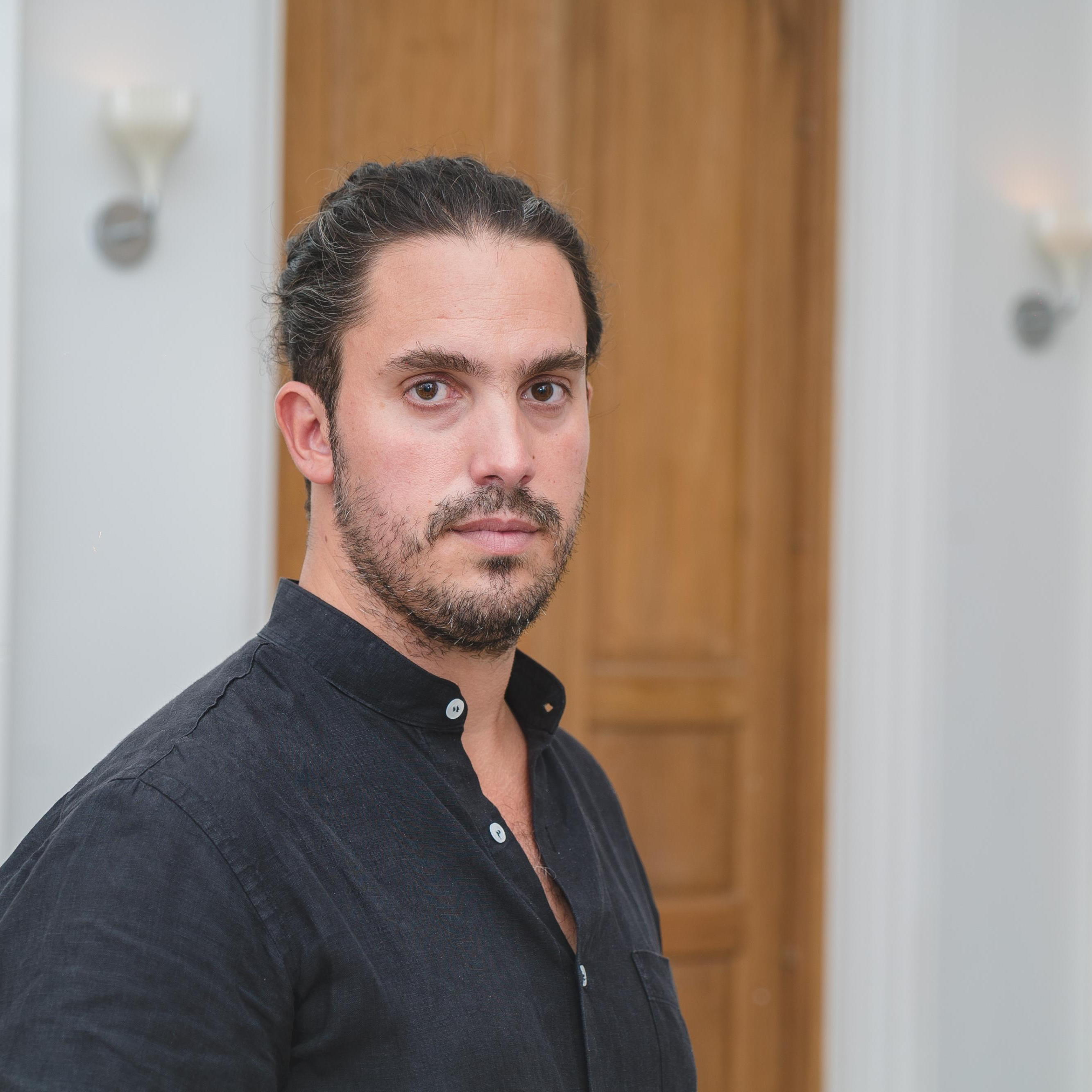 João Pina - Subjektiv.art