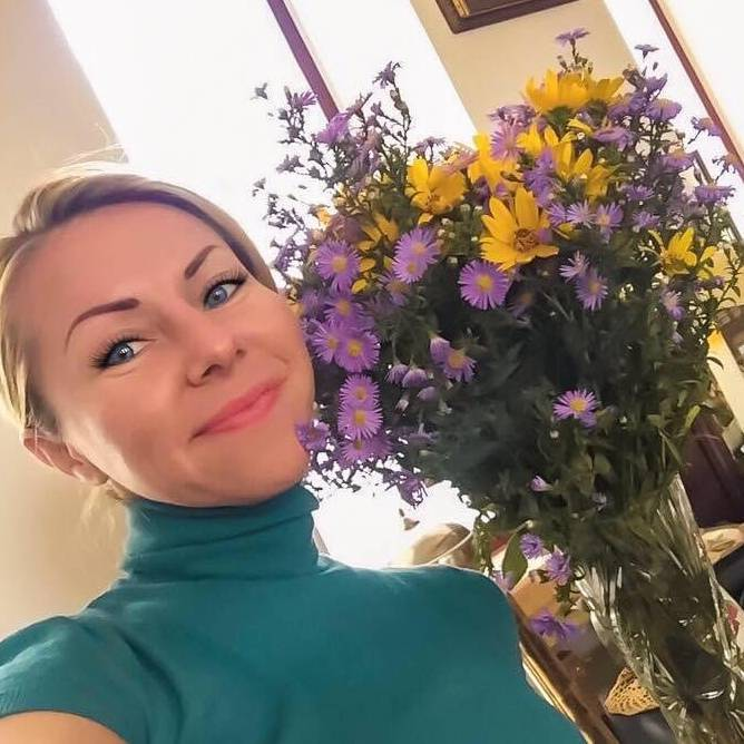 Tatiana Mereacre - Subjektiv.art