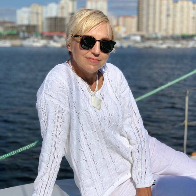 July Shilenko - Subjektiv.art