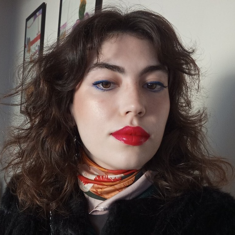 Maria Luisa Capela - Subjektiv.art