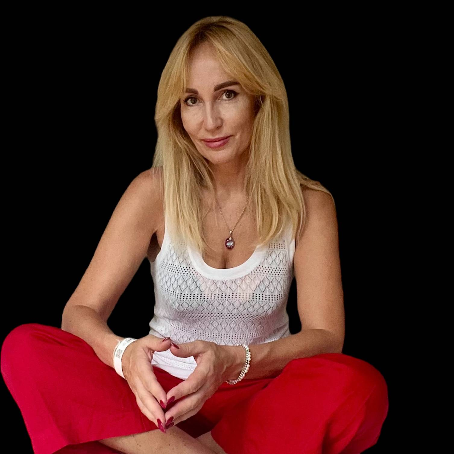 Yuliia Kiselova - Subjektiv.art