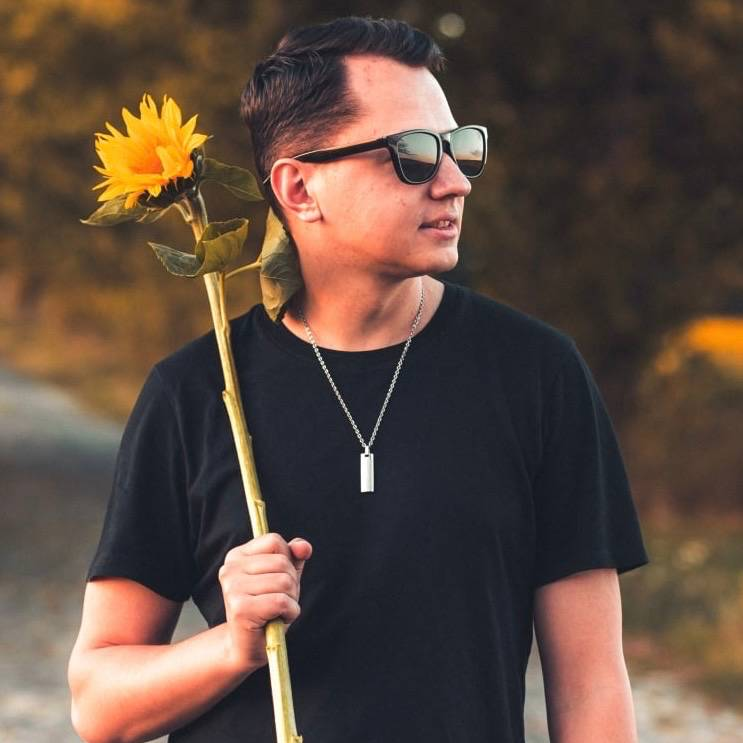 Max Vitvitskiy - Subjektiv.art