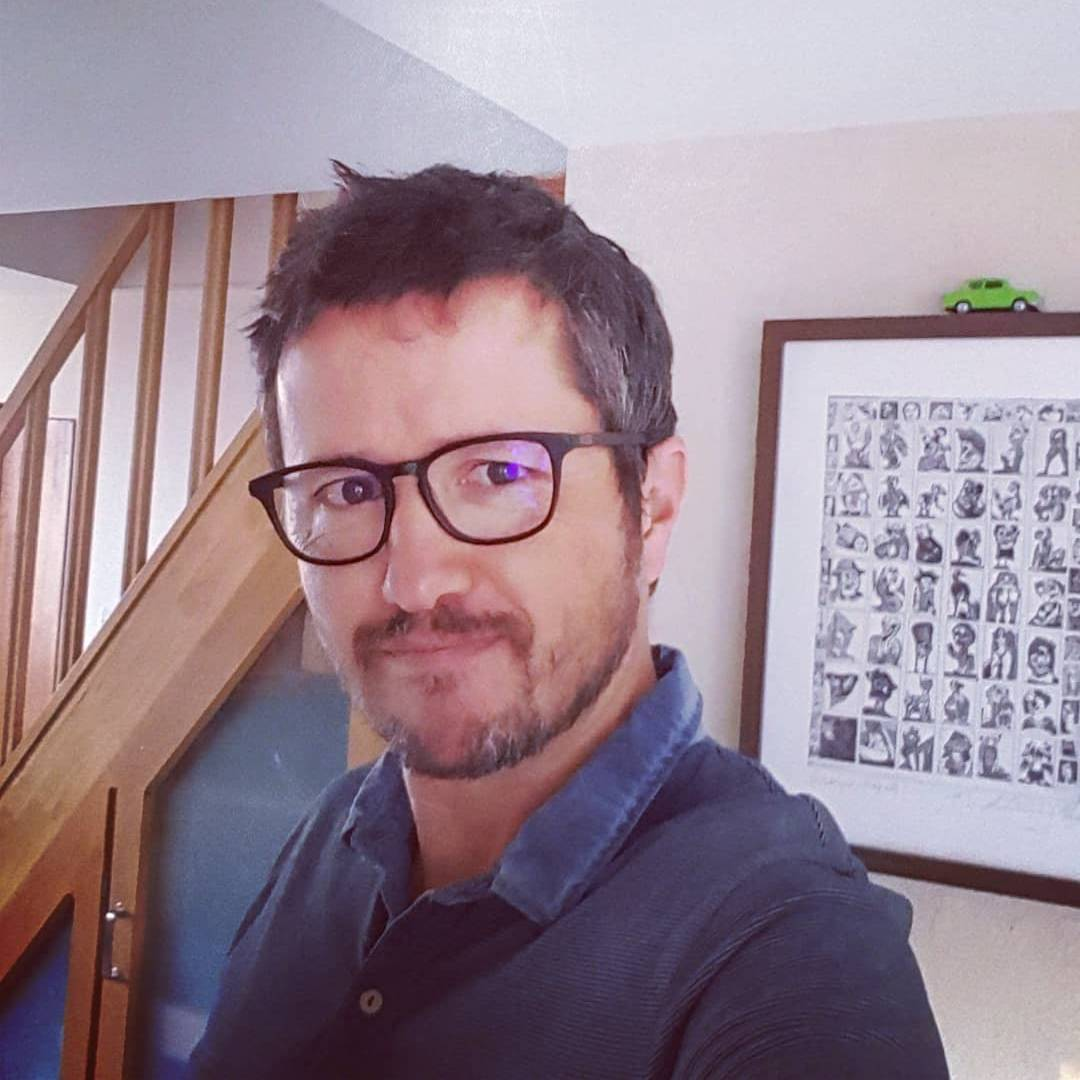 Yvan Favre - Subjektiv.art