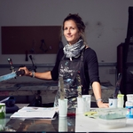 Sara J Beazley - Subjektiv.art