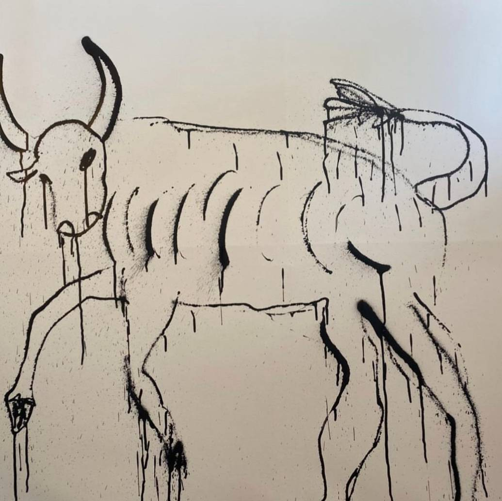 Paul Lever - Subjektiv.art