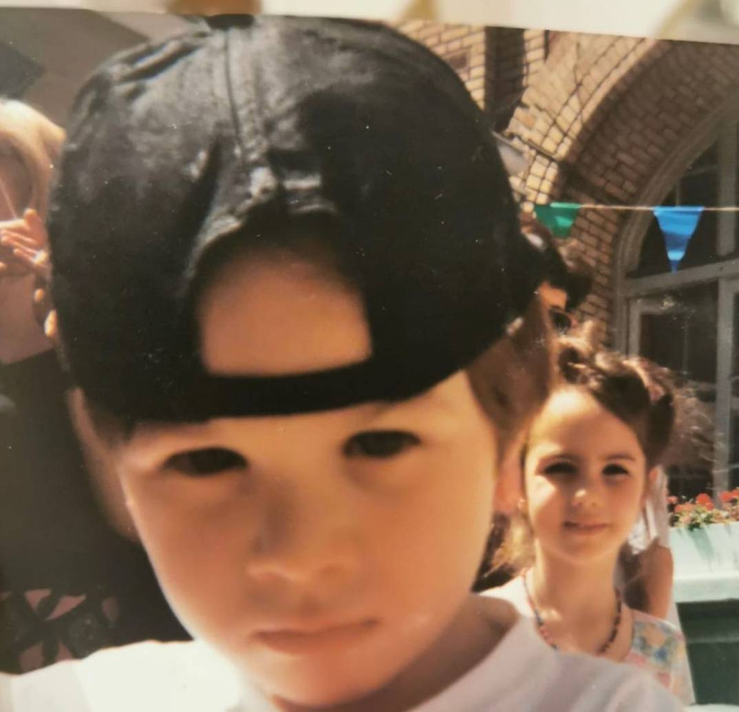 Rio GilmerGoncalves - Subjektiv.art