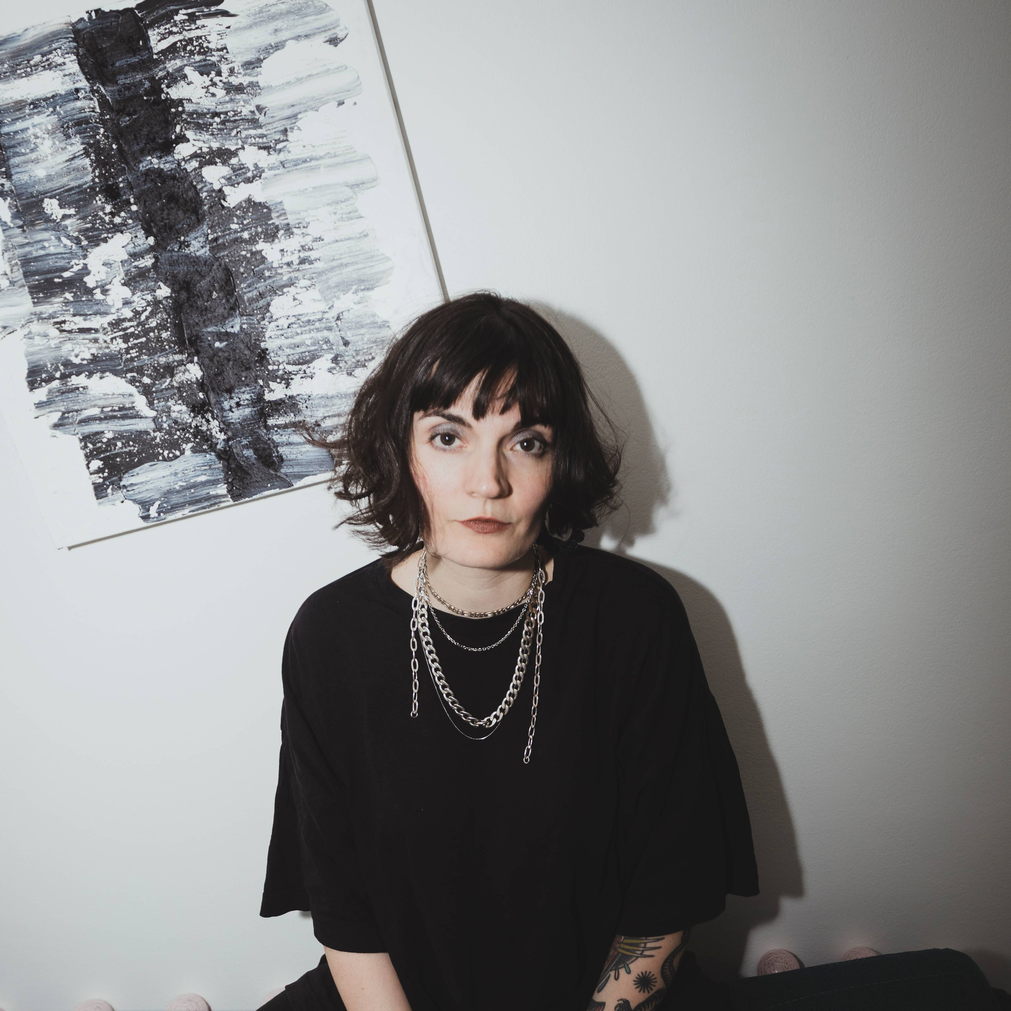 Audrey HENRY - Subjektiv.art