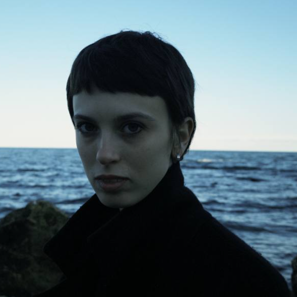 Liliya Nebera - Subjektiv.art