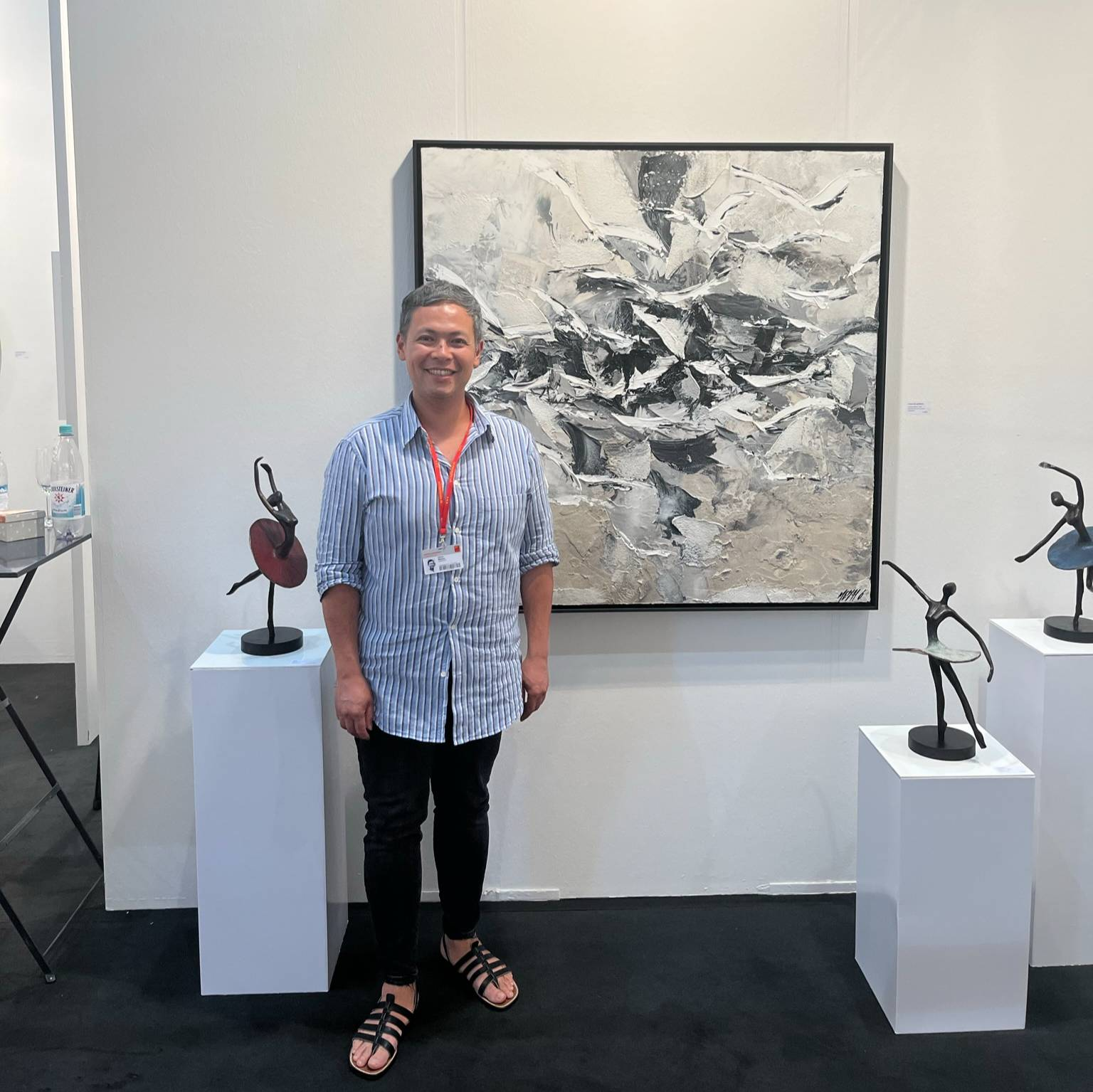 Olivier Messas - Subjektiv.art