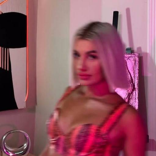 Valeriia Shytman - Subjektiv.art