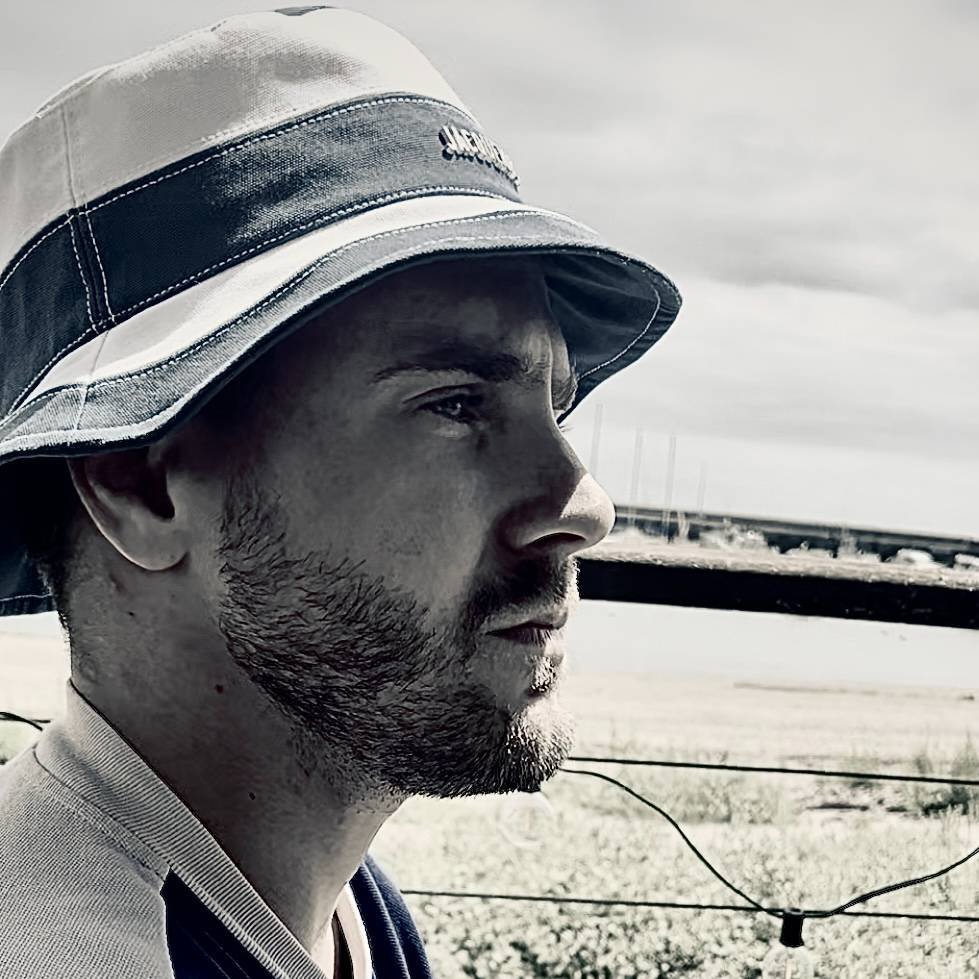 Thibaut  DALLET - Subjektiv.art