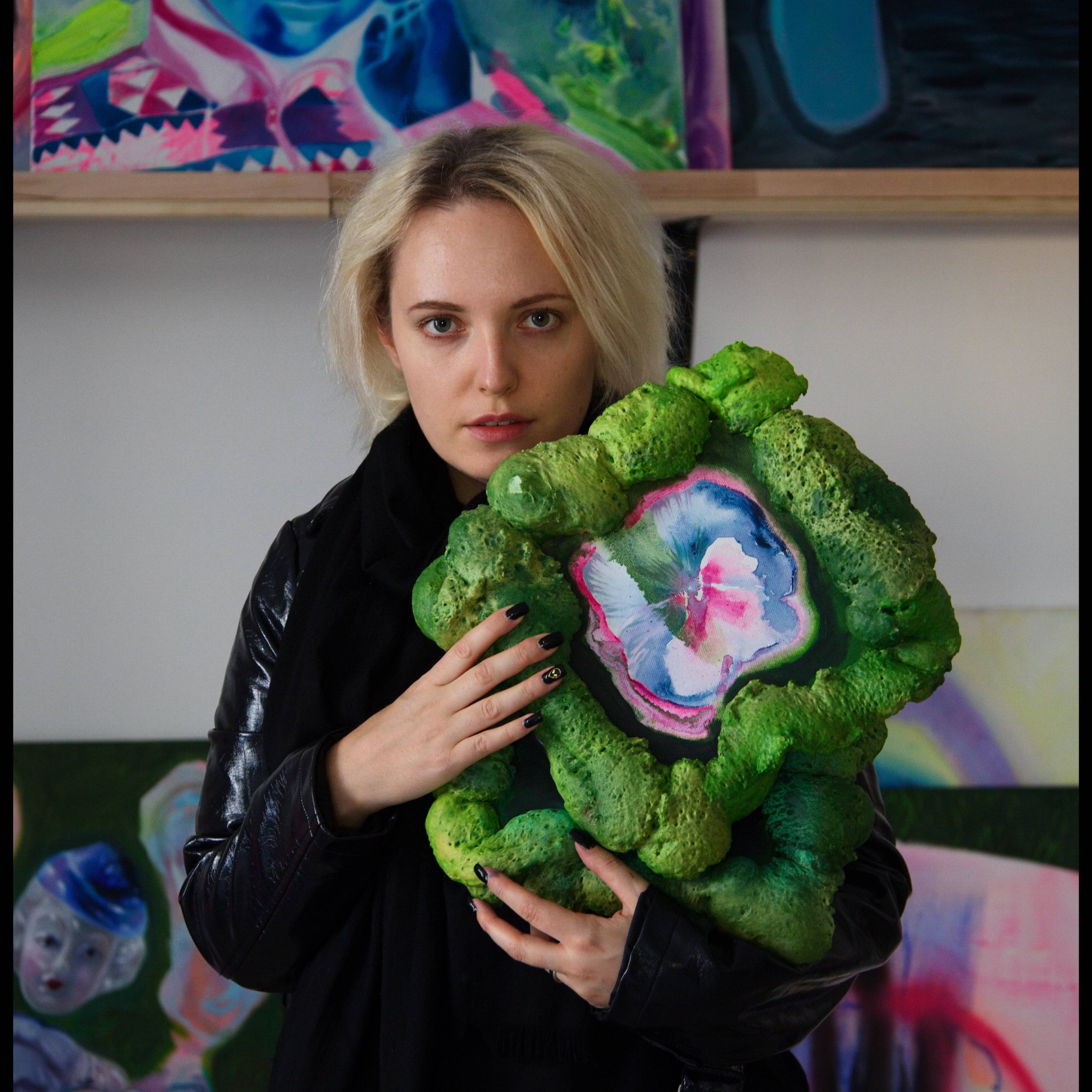 Karolina Koblen - Subjektiv.art