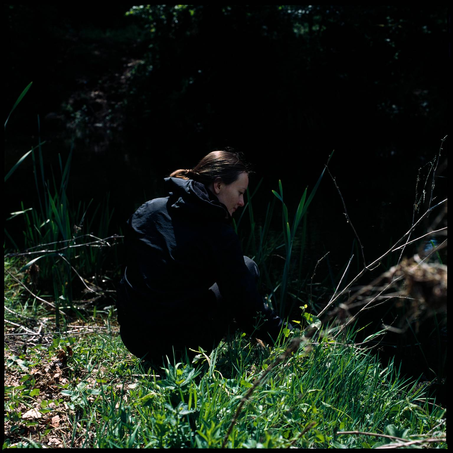 Oksana Zahryva - Subjektiv.art