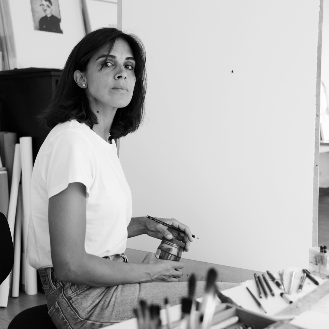 Teresa Esgaio - Subjektiv.art