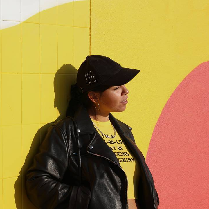 Wasted Rita - Subjektiv.art