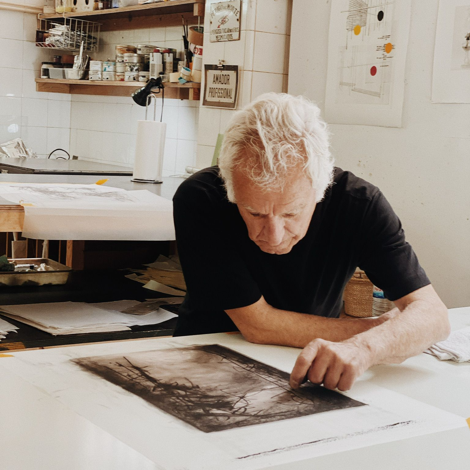 Sobral Centeno - Subjektiv.art