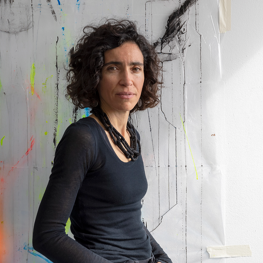 Ana Velez - Subjektiv.art