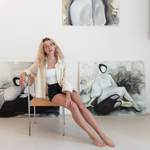 Rymma Vinogradova - Subjektiv.art