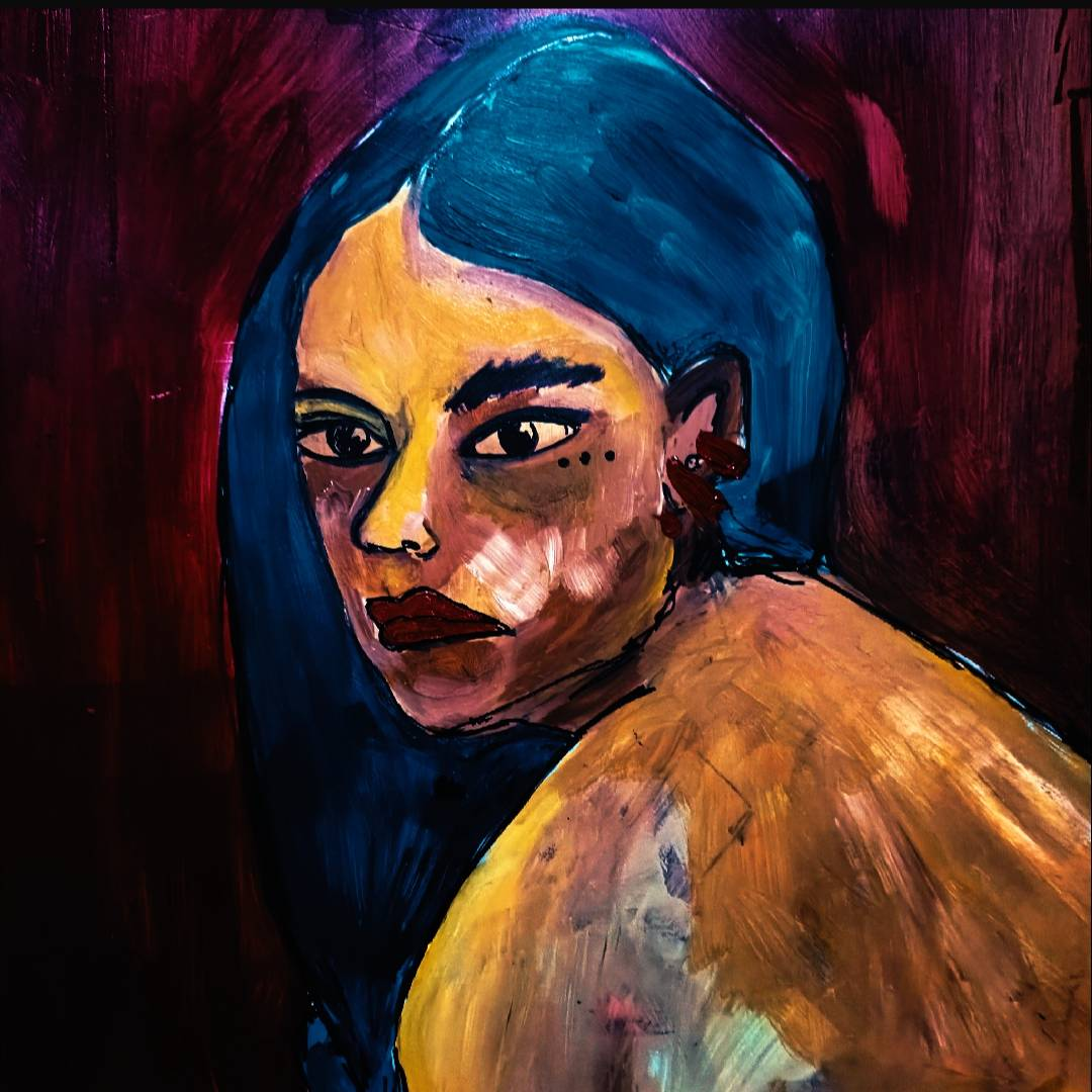 Mendrika Ratsima - Subjektiv.art