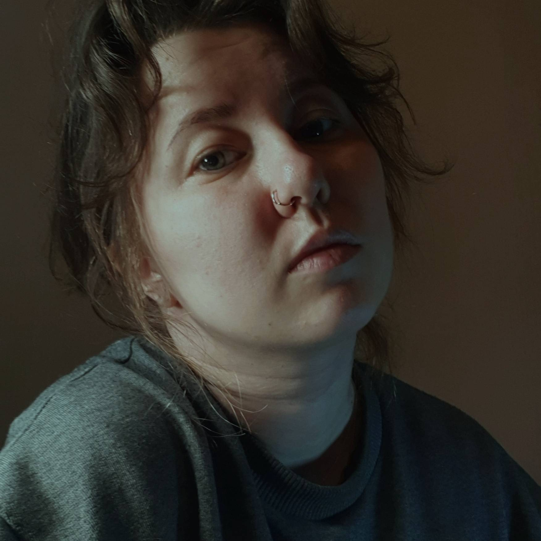 Kristina Otchich Cherniak - Subjektiv.art