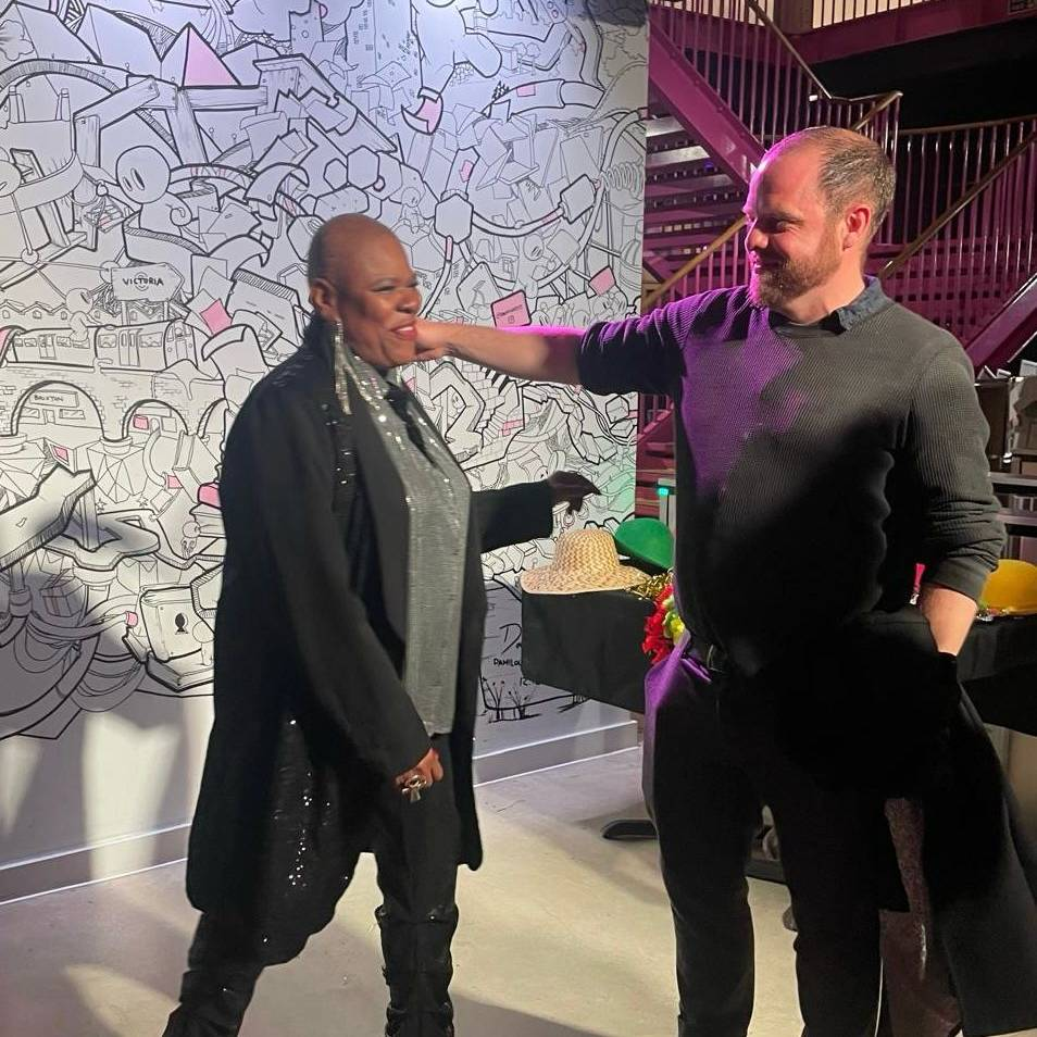 Christopher Spring - Subjektiv.art