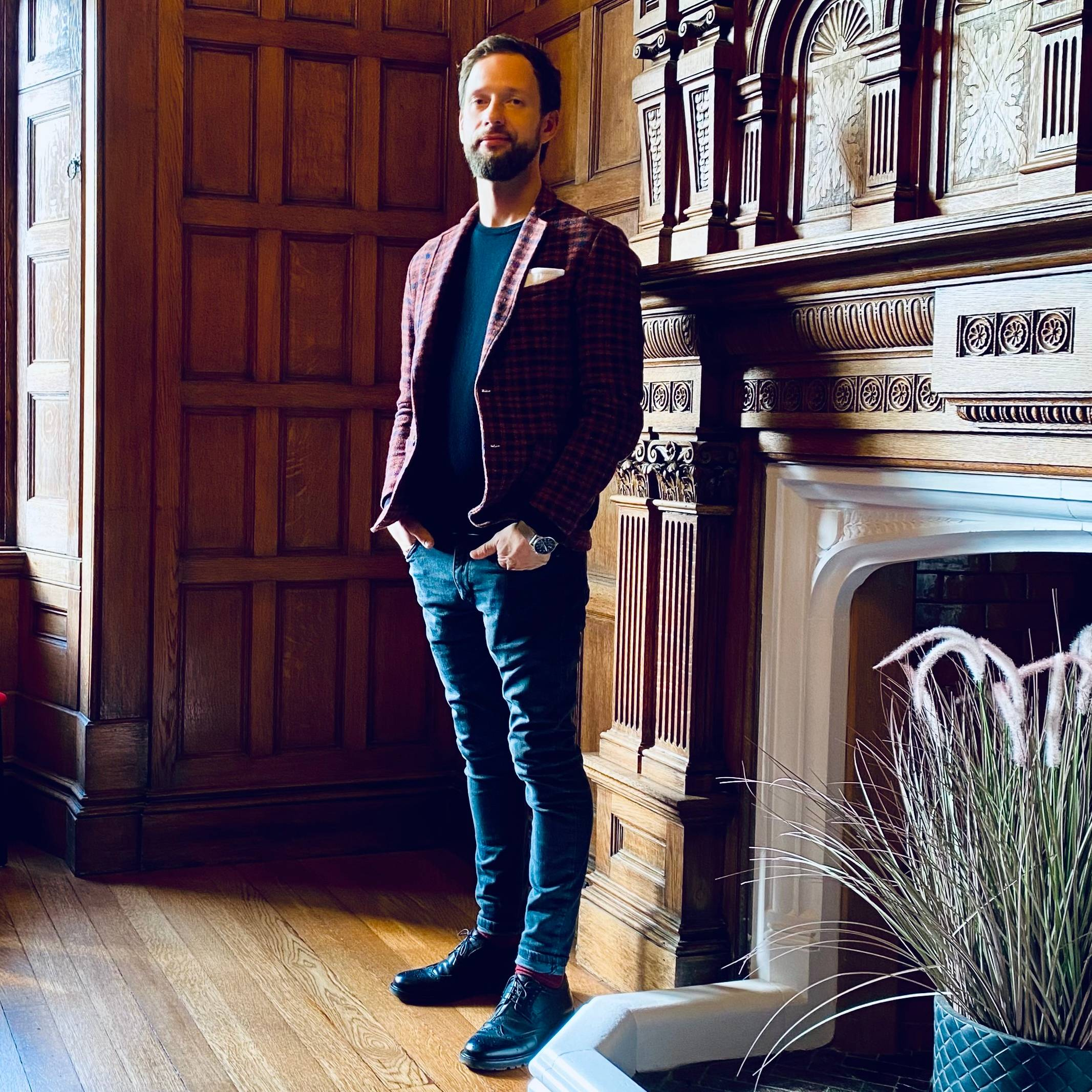 Andrew Tolochko - Subjektiv.art