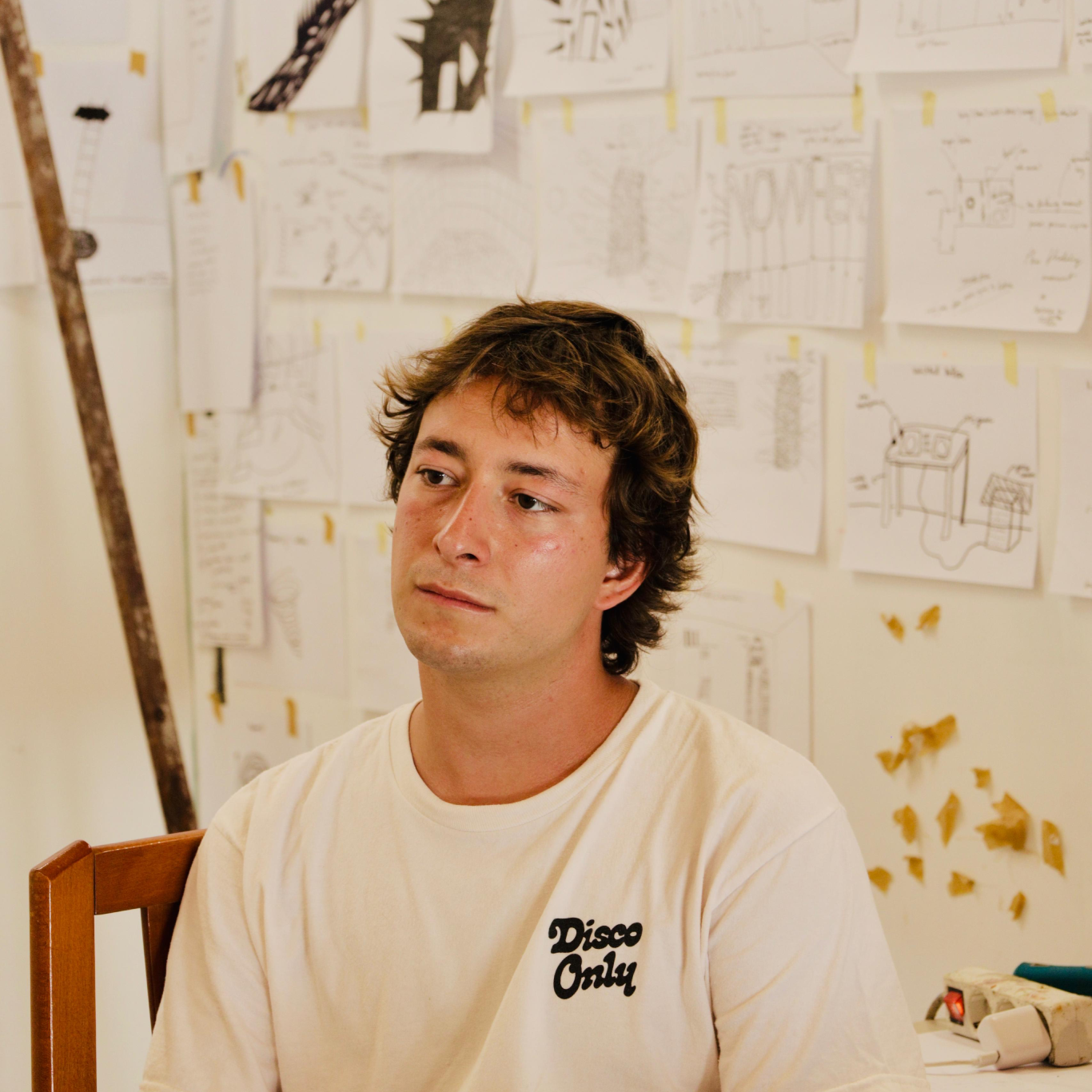 João Motta Guedes - Subjektiv.art