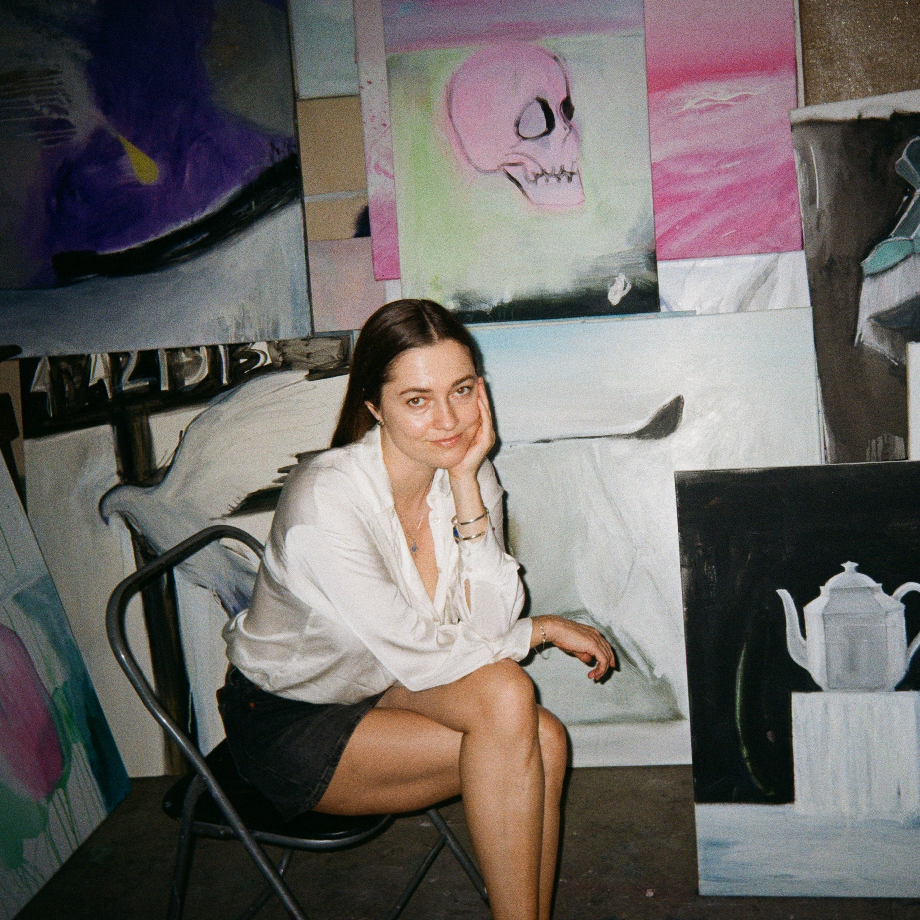 Yana Yarosh - Subjektiv.art