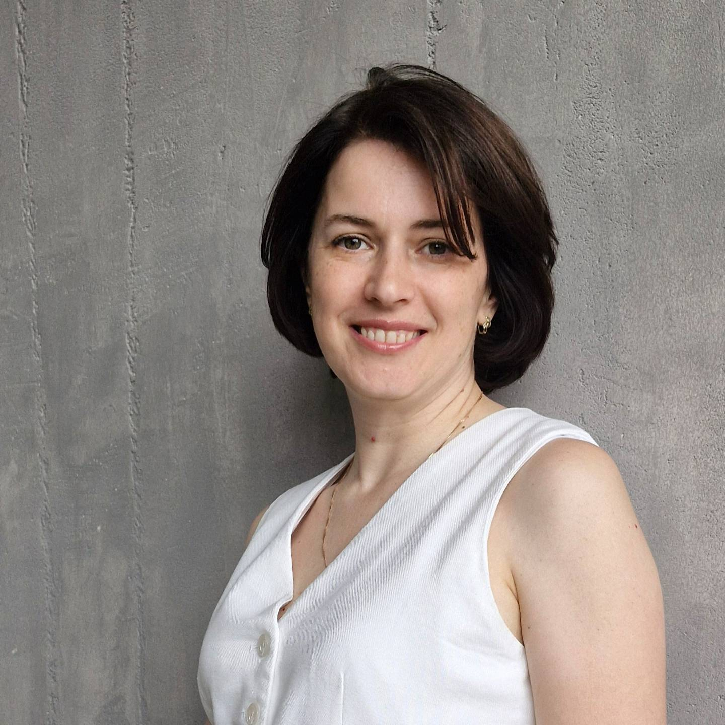 Oksana Duchenchuk - Subjektiv.art