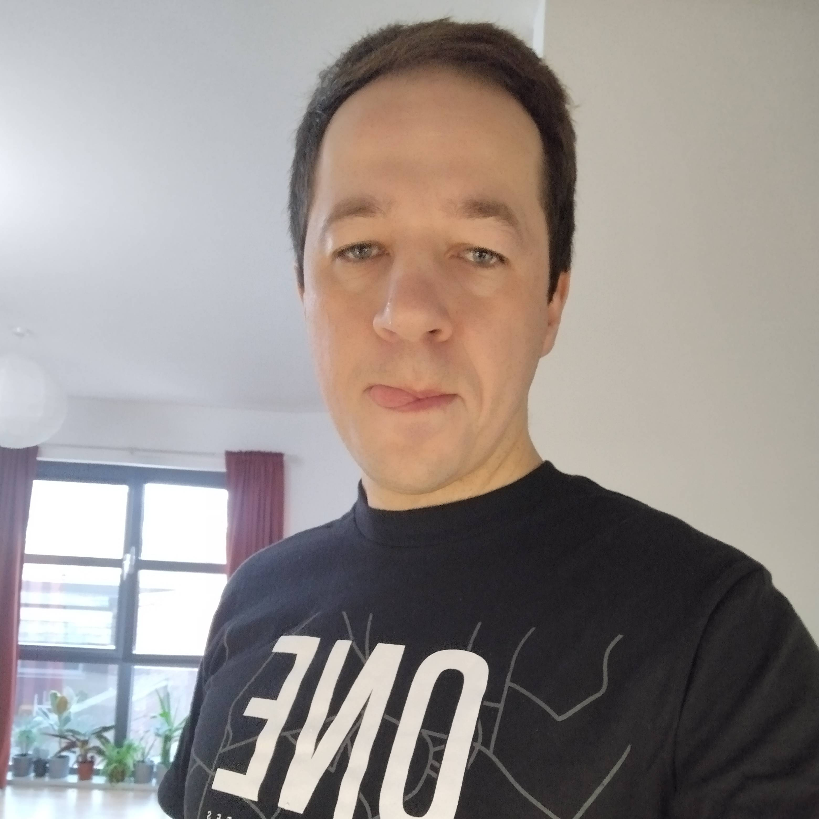 Kostia Kyiv - Subjektiv.art