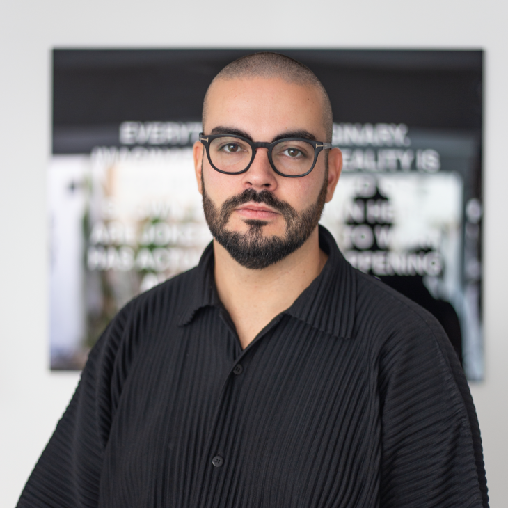 Fábio Colaço - Subjektiv.art