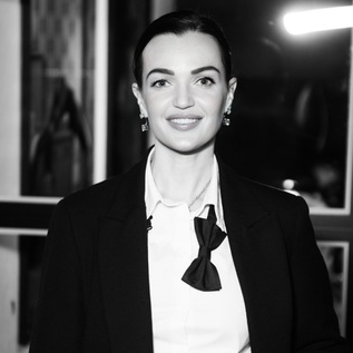 Anna Kryvych - Subjektiv.art