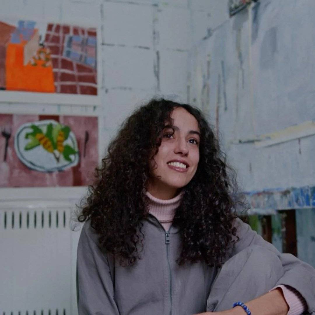 Sara Gonçalves - Subjektiv.art