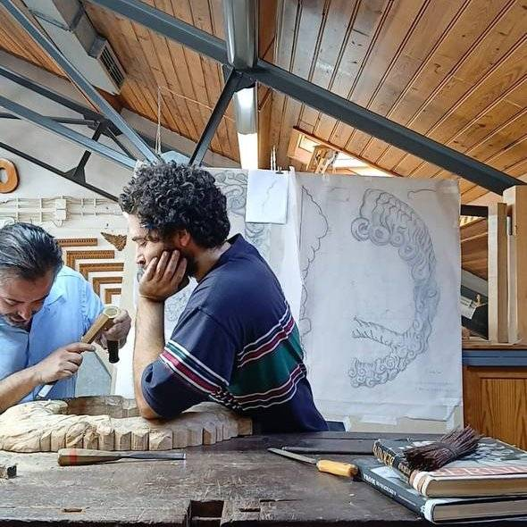 Pedro O Novo - Subjektiv.art