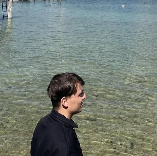 Irfan Ajvazi - Subjektiv.art