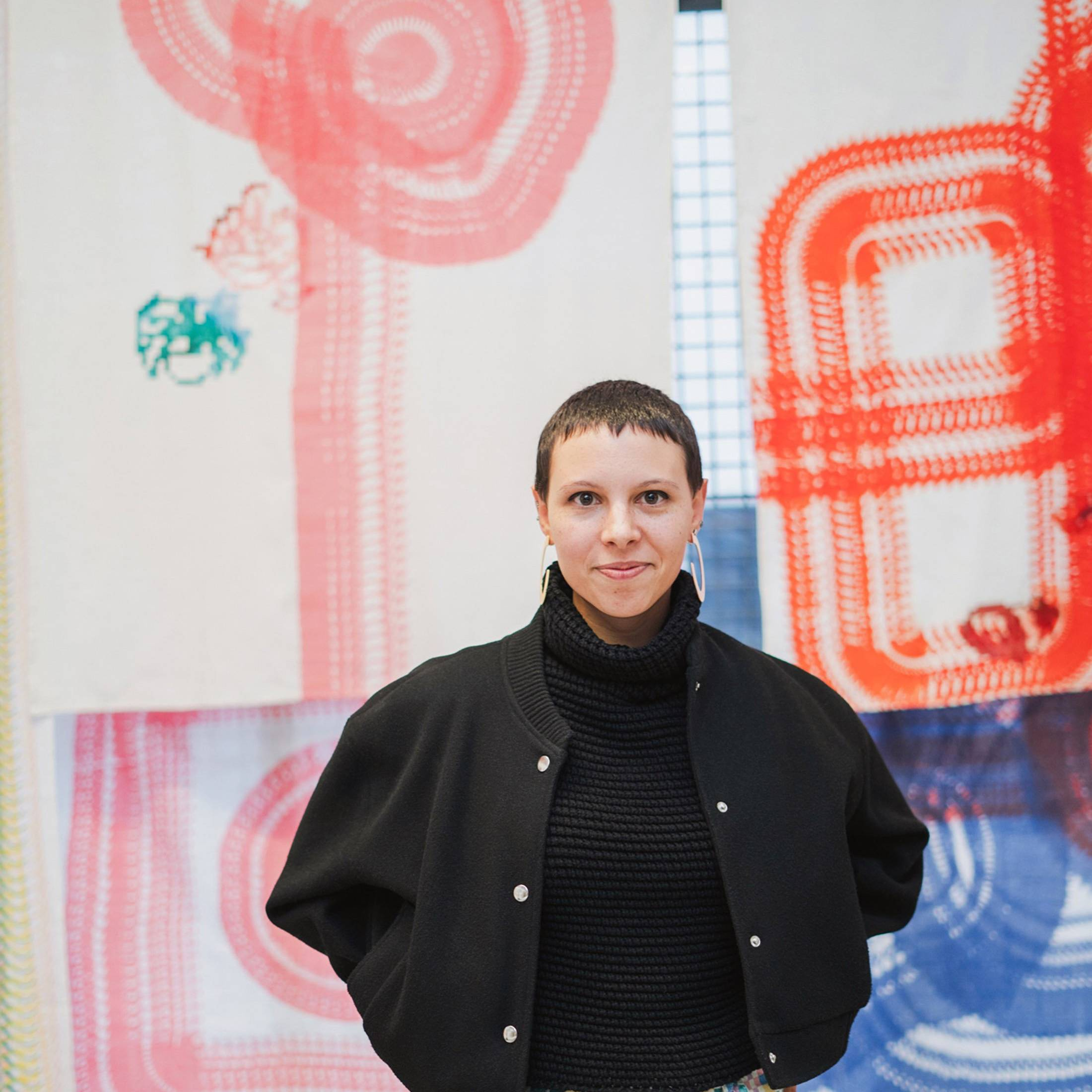 Luisa Ramires - Subjektiv.art